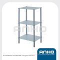 3-tier Iron Storage Shelf